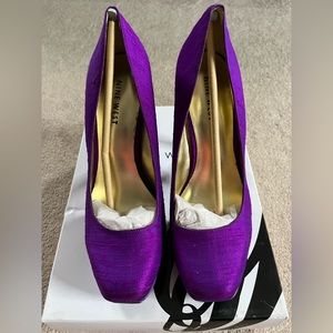 Nine West Heels - size 7